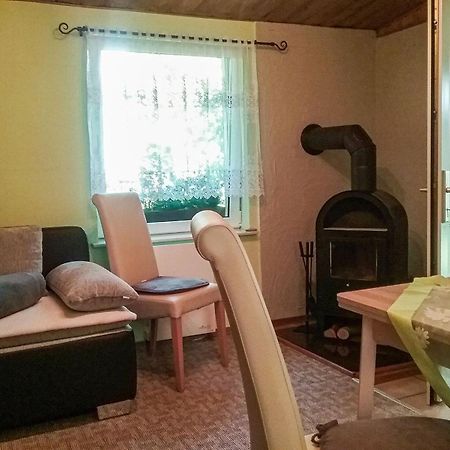 Gemuetliche Ferienwohnung Loebert Luebbenau Ngoại thất bức ảnh