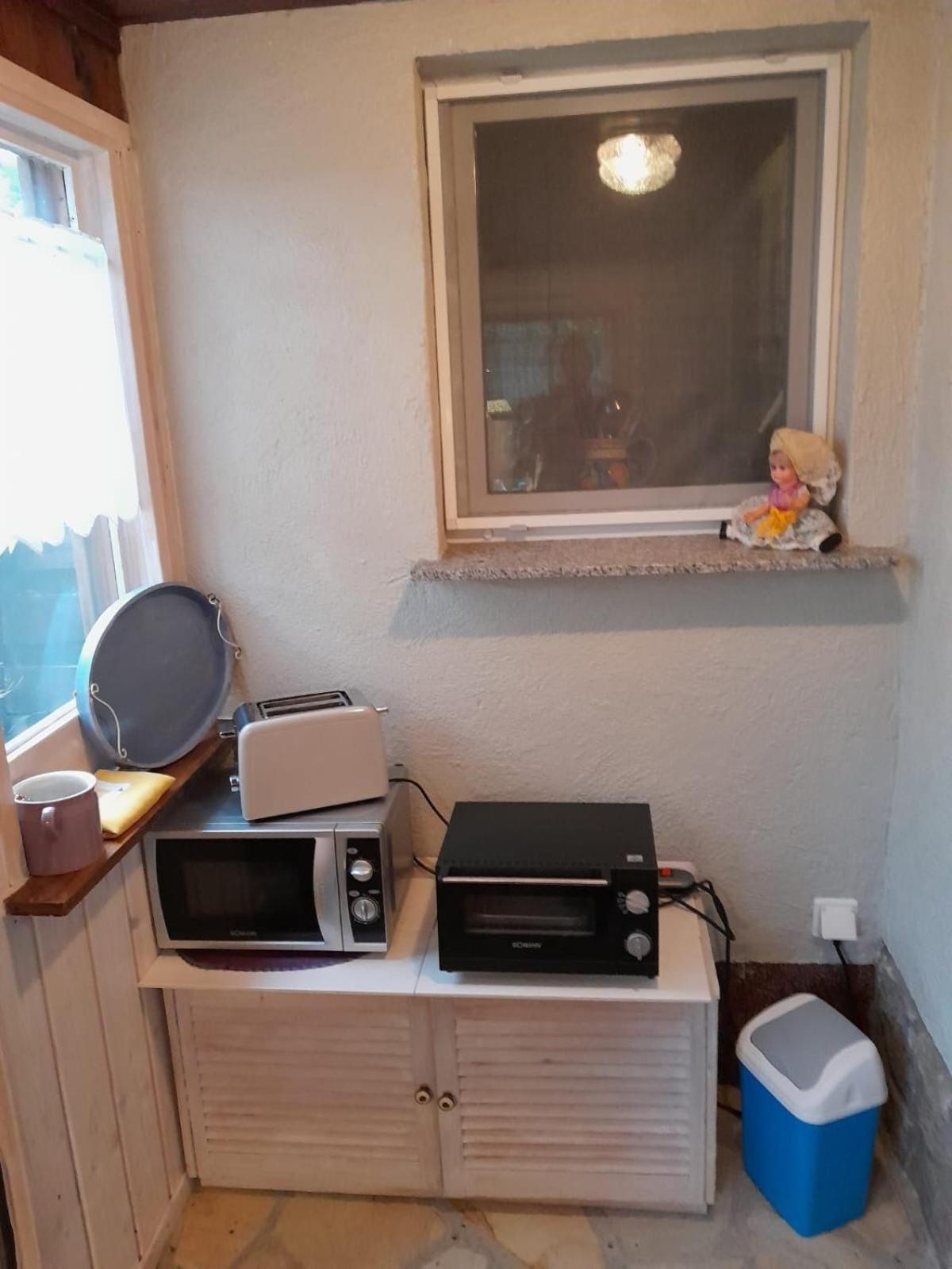 Gemuetliche Ferienwohnung Loebert Luebbenau Ngoại thất bức ảnh