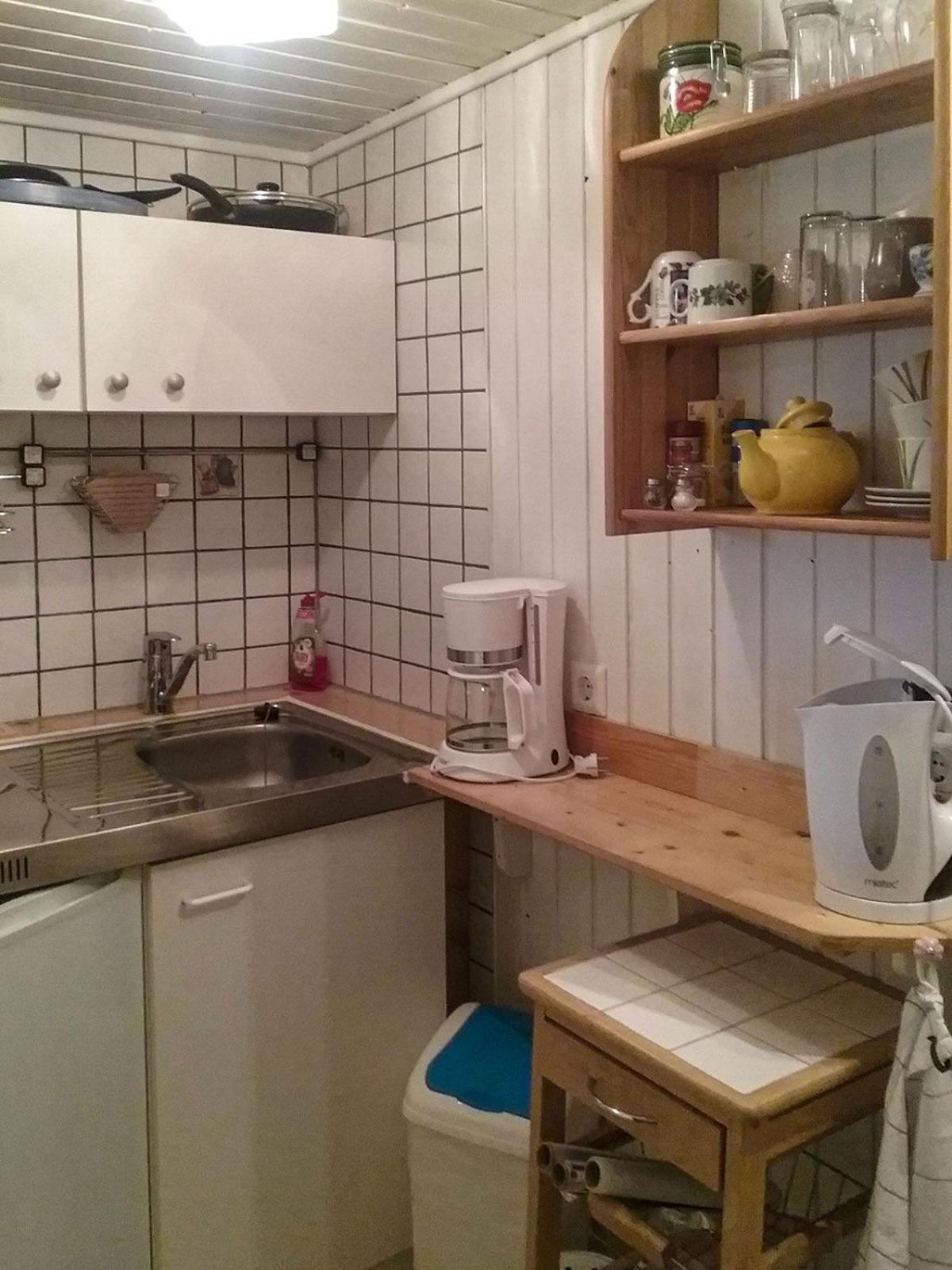 Gemuetliche Ferienwohnung Loebert Luebbenau Ngoại thất bức ảnh