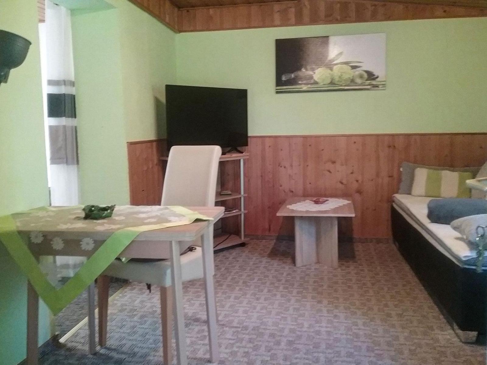 Gemuetliche Ferienwohnung Loebert Luebbenau Ngoại thất bức ảnh