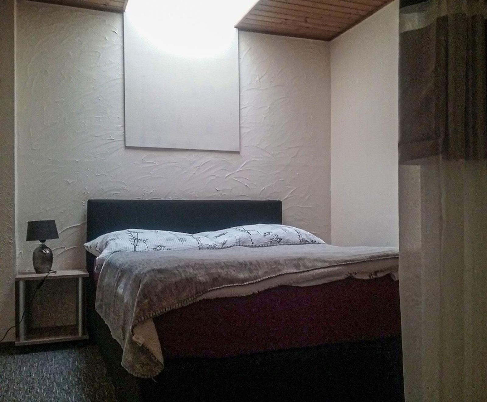 Gemuetliche Ferienwohnung Loebert Luebbenau Ngoại thất bức ảnh